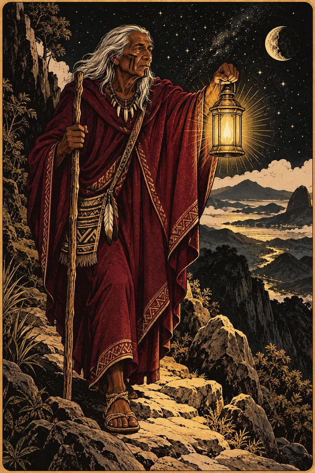 Tarot Simbólico Junguiano
